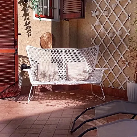 Baciati Dal Sole-self Check-in سان بيليغرينو تيرمي