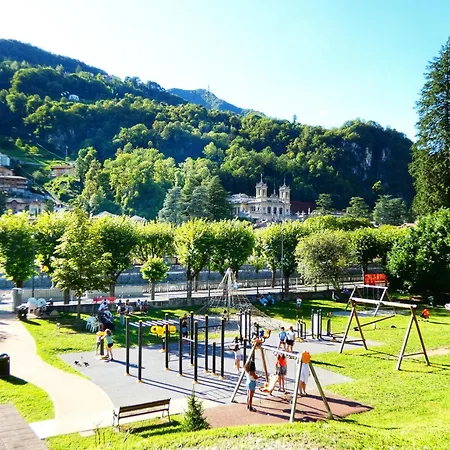 شقة Baciati Dal Sole-self Check-in