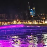 Baciati Dal Sole Romantico Vicino Alle Terme Di San Pellegrino * San Pellegrino Terme