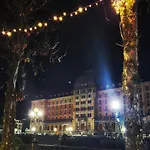 Apartment Baciati Dal Sole Romantico Vicino Alle Terme Di San Pellegrino