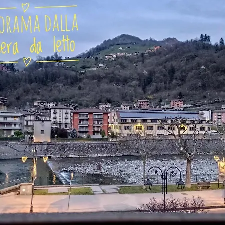 Baciati Dal Sole-self Check-in *