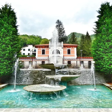 Baciati Dal Sole-self Check-in Lejlighed