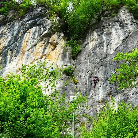 Baciati Dal Sole-self Check-in