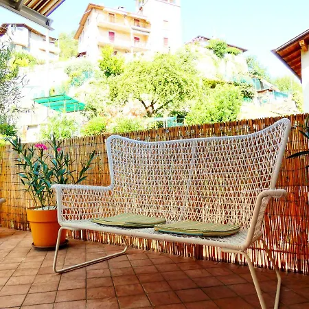 Lejlighed Baciati Dal Sole-self Check-in San Pellegrino Terme