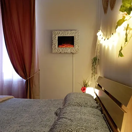 Baciati Dal Sole-self Check-in Lejlighed San Pellegrino Terme