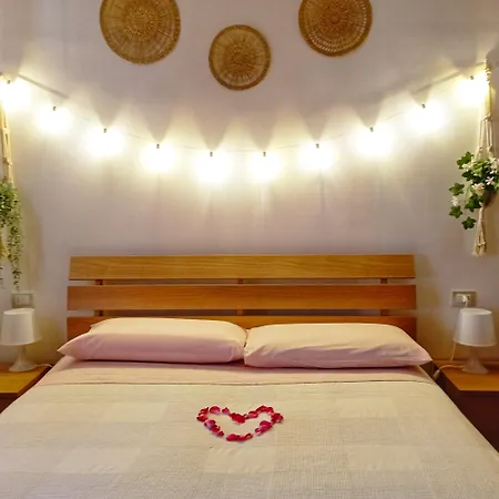 Baciati Dal Sole-self Check-in Lejlighed San Pellegrino Terme