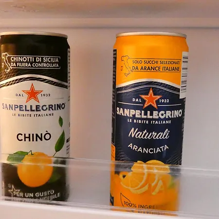 Baciati Dal Sole-self Check-in