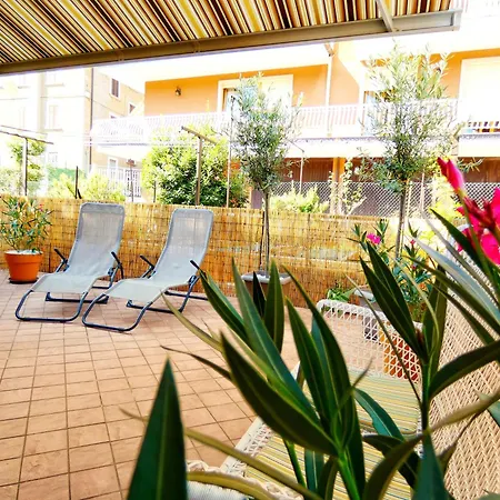 Baciati Dal Sole-self Check-in San Pellegrino Terme