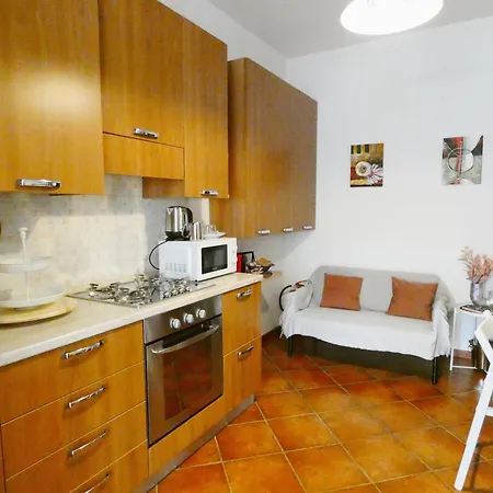 Baciati Dal Sole-self Check-in San Pellegrino Terme