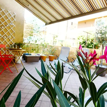 Baciati Dal Sole-self Check-in San Pellegrino Terme