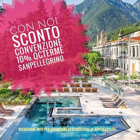 Lejlighed Baciati Dal Sole-self Check-in *