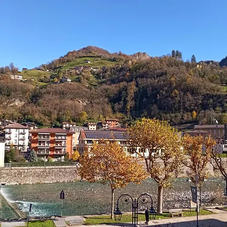 Baciati Dal Sole-self Check-in *