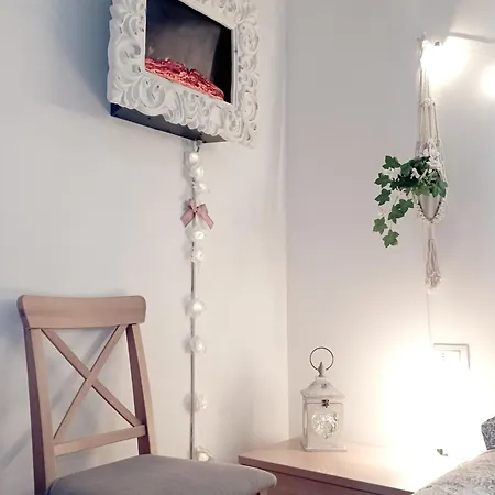 Baciati Dal Sole-self Check-in Lejlighed