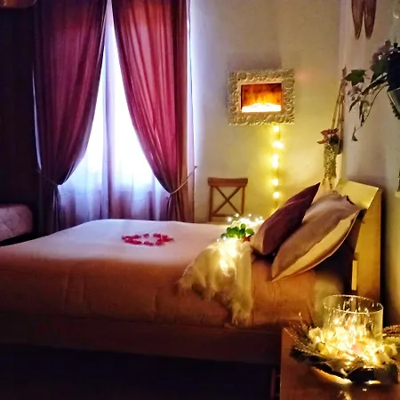 Baciati Dal Sole-self Check-in * San Pellegrino Terme