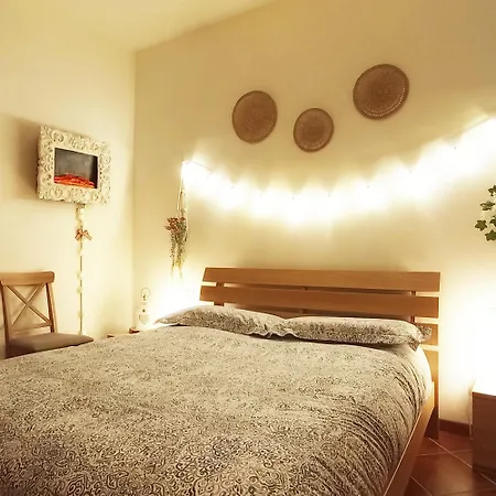 Baciati Dal Sole-self Check-in Lejlighed San Pellegrino Terme