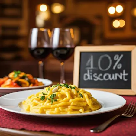 Baciati Dal Sole-self Check-in *