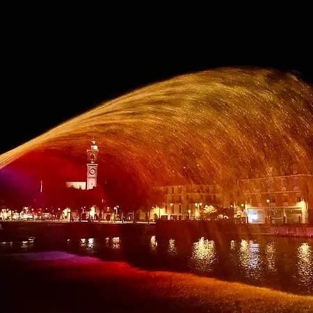 Lejlighed Baciati Dal Sole-self Check-in San Pellegrino Terme