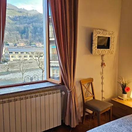 Baciati Dal Sole-self Check-in *