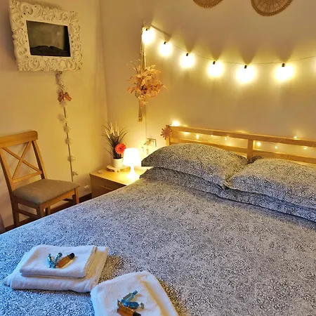 Lejlighed Baciati Dal Sole-self Check-in San Pellegrino Terme