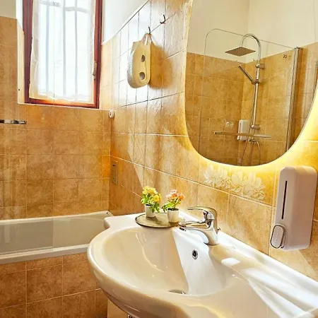 Lejlighed Baciati Dal Sole-self Check-in *