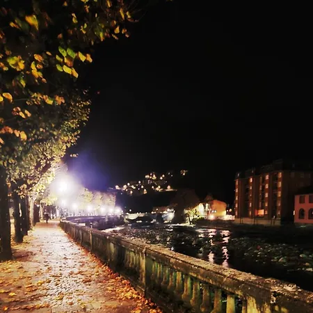 Baciati Dal Sole-self Check-in San Pellegrino Terme