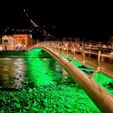 Baciati Dal Sole-self Check-in Lejlighed San Pellegrino Terme