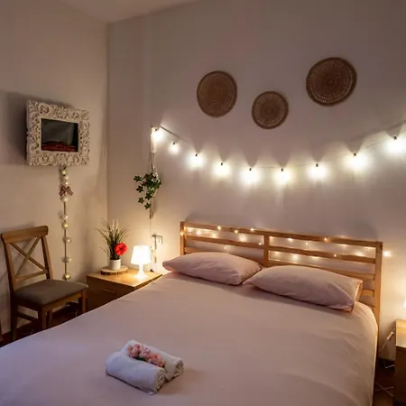 Apartment Baciati Dal Sole Romantico Vicino Alle Terme Di San Pellegrino