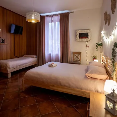 Baciati Dal Sole Romantico Vicino Alle Terme Di San Pellegrino Apartment